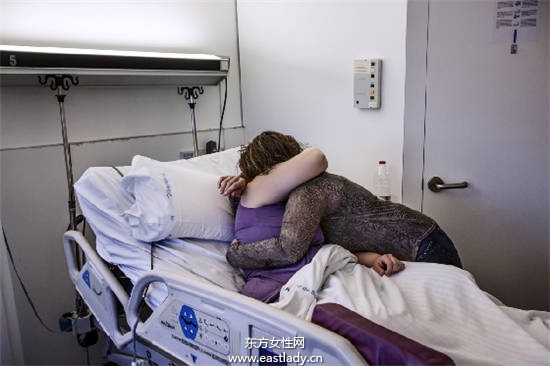 120公斤胖妹做胃绕道减肥手术暴减50公斤恢复自信