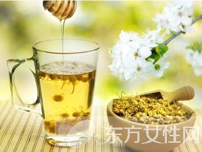 5款秋季水果减肥茶 轻松瘦出好身材