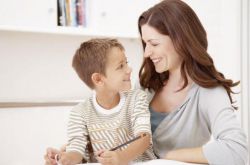 如何与宝宝沟通 成为宝宝的 好朋友