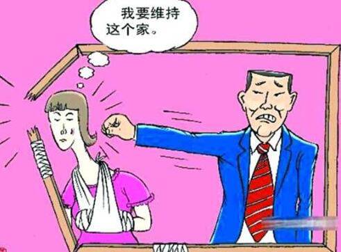 不良家庭教育会摧毁一个孩子 家长们需警惕