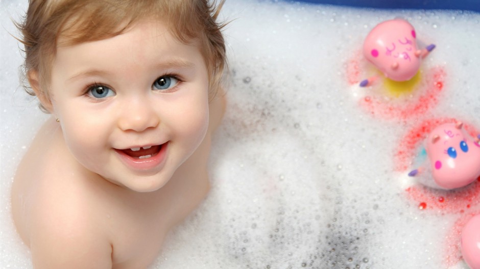 宝宝拉肚子怎么办 两大食疗法帮你搞定