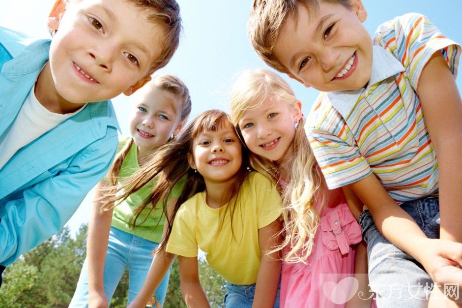 幼儿安全小常识大全 这些方面很多家长都想不到