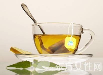 减肥茶有用吗 帮助脂肪燃烧的六大茶类