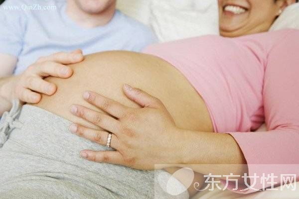 这些错误胎教知识 年轻父母要避免