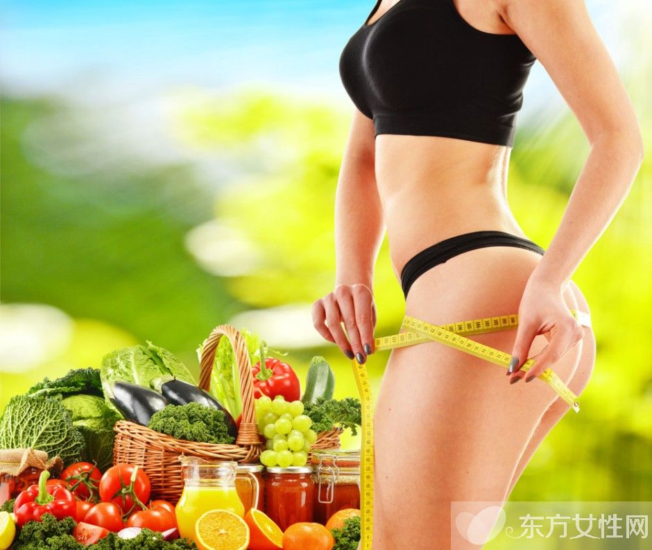 中医减肥方法推荐 这么做减肥不反弹更安全哦