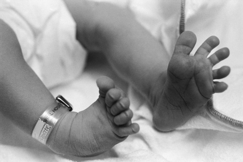 关于新生儿脐带护理 你应当掌握的小细节