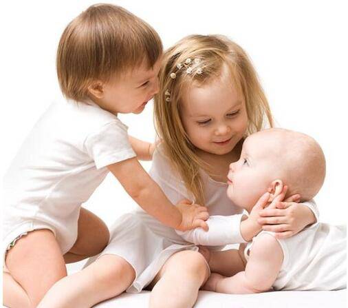 如何与宝宝沟通 成为宝宝的 好朋友