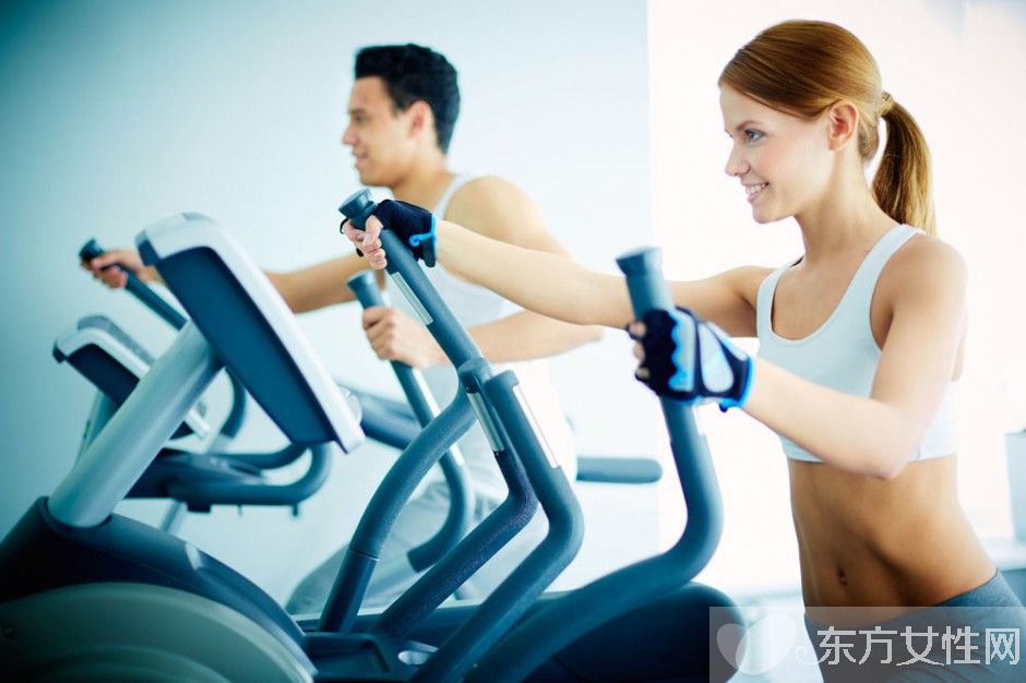 中医减肥方法推荐 这么做减肥不反弹更安全哦