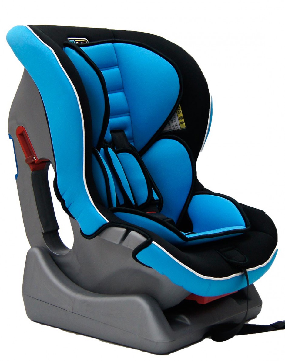 盘点儿童安全座椅品牌