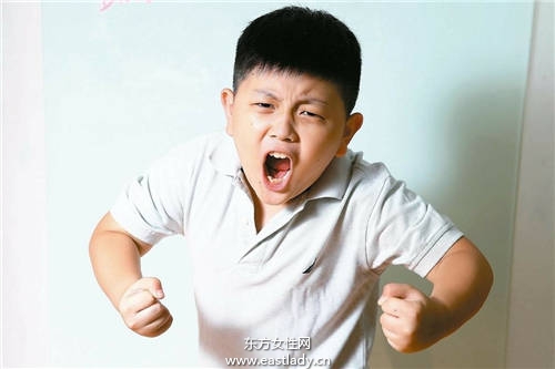 小孩子对长辈没礼貌怎么办