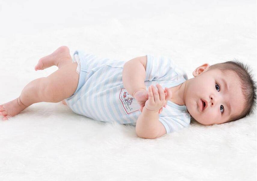 1-3岁宝宝早教训练 让你的宝宝赢在起跑线上