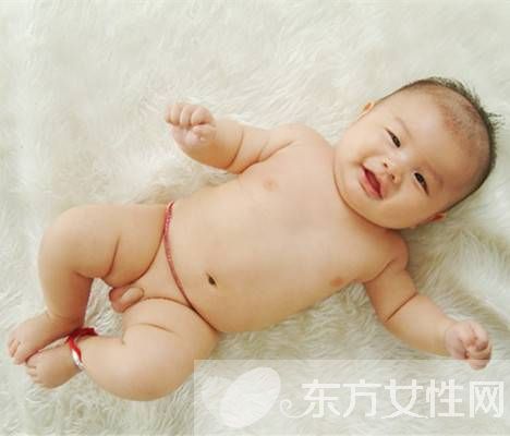 冬天如何护理新生儿 清洁护理用品使用越少越好