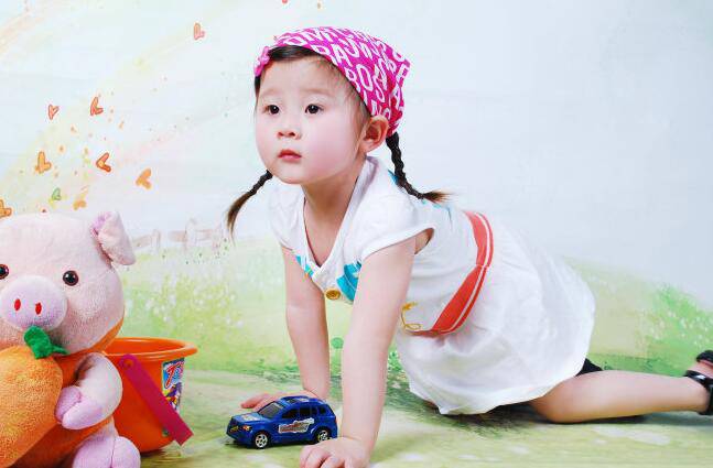 1-3岁宝宝早教训练 让你的宝宝赢在起跑线上