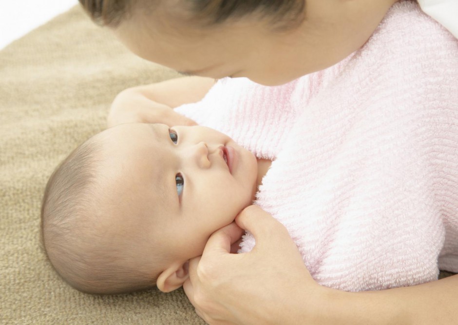 宝宝长痱子怎么办 该如何护理