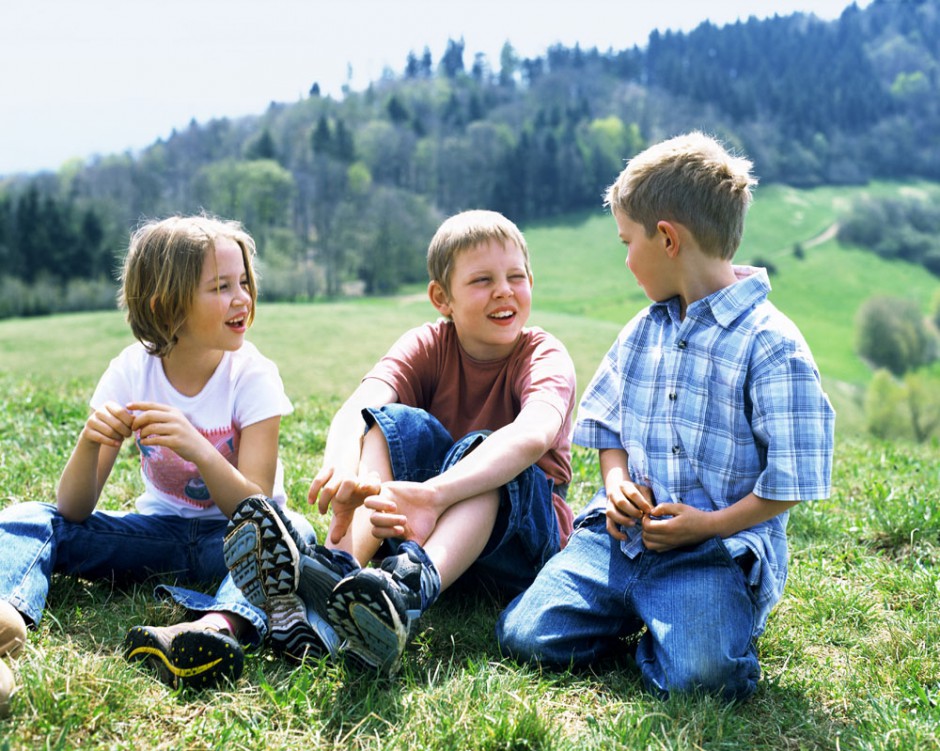 如何正确引导孩子的电子产品观念