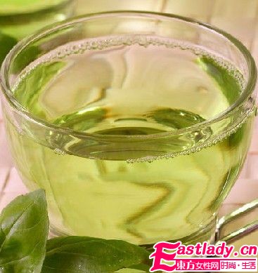 绿茶减肥 减肥产品首选