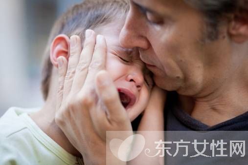 孩子不听话如何教育 这样做后果很严重哦