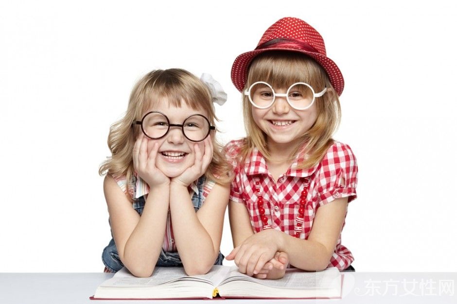 捕捉儿童敏感期 细数儿童的十大敏感期