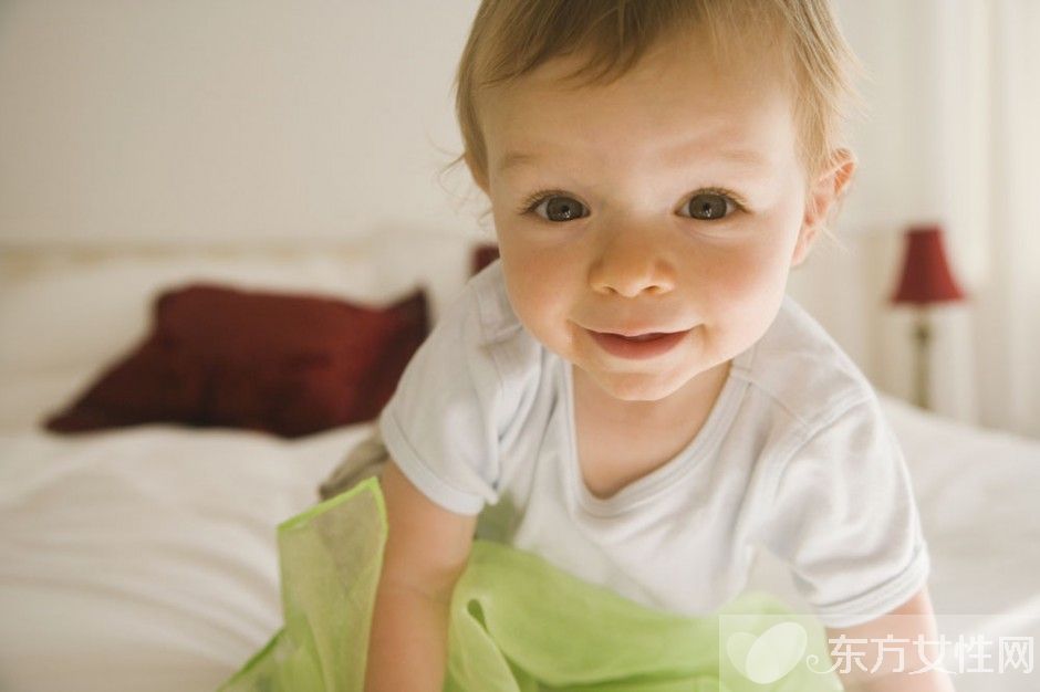 男女宝宝如厕训练介绍 这么做宝宝学的更快哟