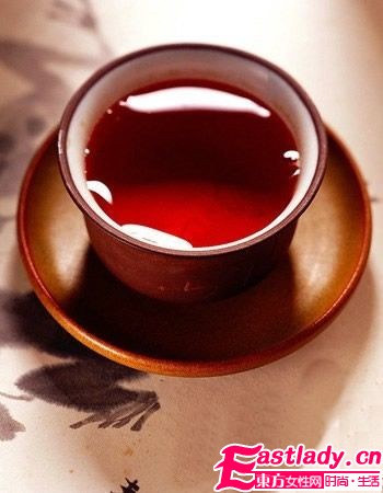 选对减肥茶 S身材立现