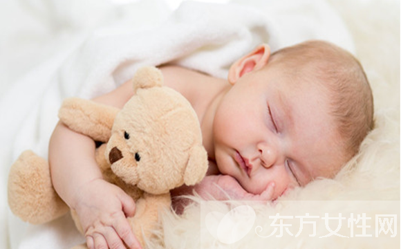 宝宝冬季护理小常识 8个要点需注意