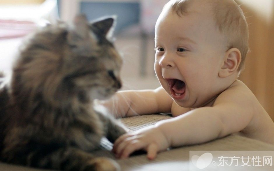 学龄前儿童教育的4大方法你知吗 三大重点需掌握