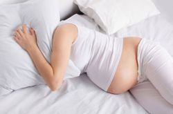 必知 孕妇心情紧张也会造成流产