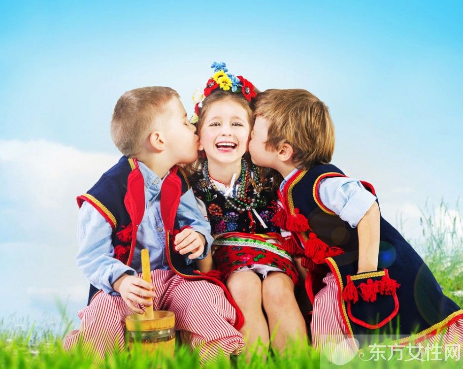 亲子早教都有哪些好处 这三大好处不可不知