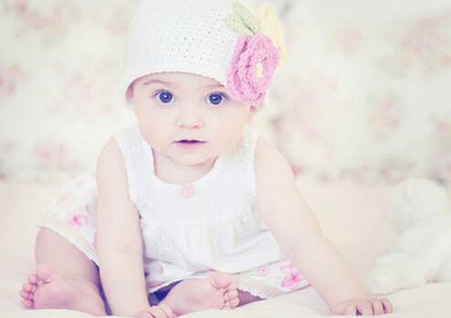 男女宝宝私处护理要点 这样清洗更健康