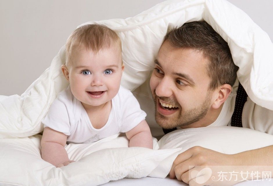 亲子早教都有哪些好处 这三大好处不可不知