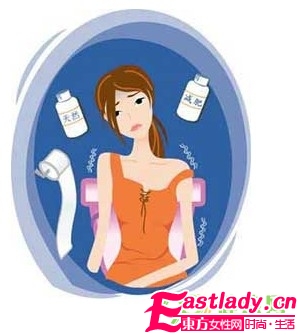 减肥药有哪些危害