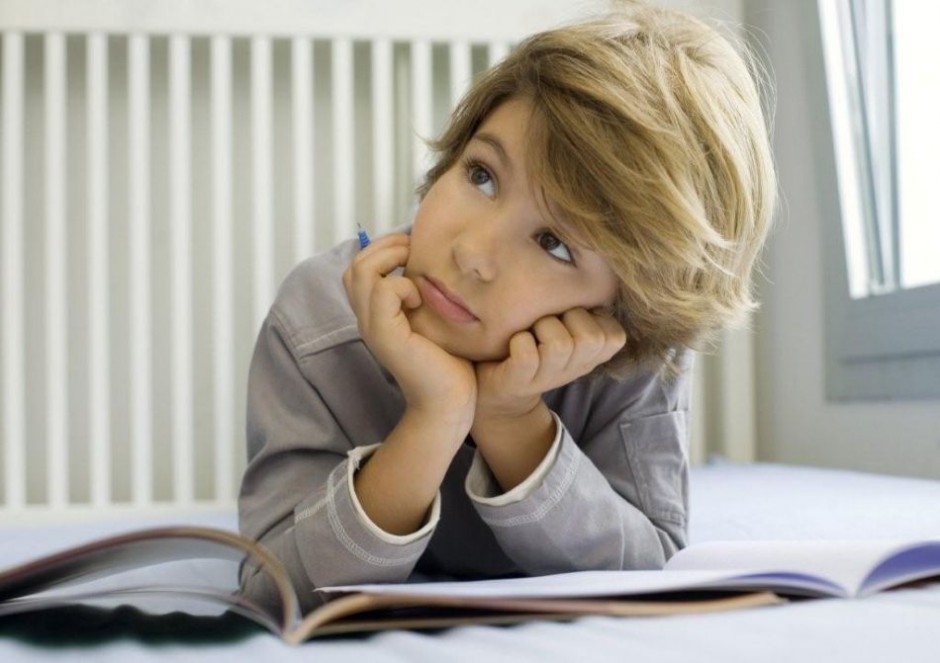 学会站在孩子的角度 让孩子和你成为好朋友