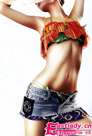 揭秘减肥药9大不良症状