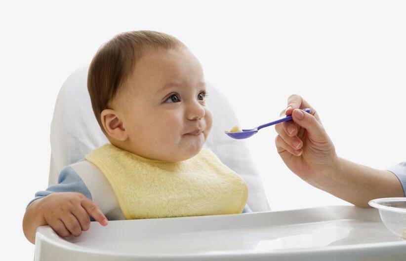 1-3岁宝宝早教训练 让你的宝宝赢在起跑线上