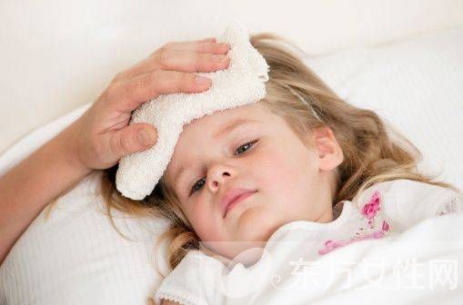 冬季宝宝外出防感七大秘笈 爸妈要收好