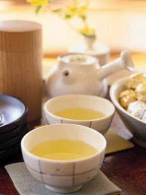 夏季喝茶减肥正当时 轻松喝掉多余脂肪