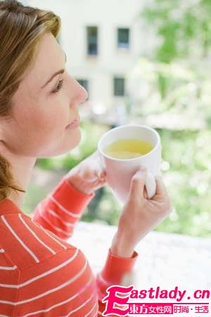 喝茶减肥 须注意8大事项