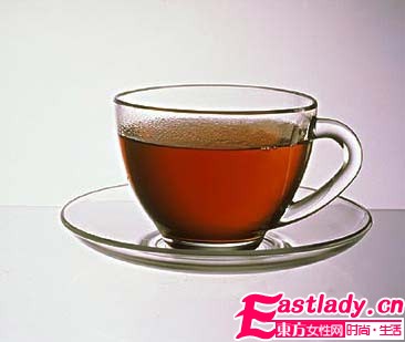 三款白领美体瘦身茶