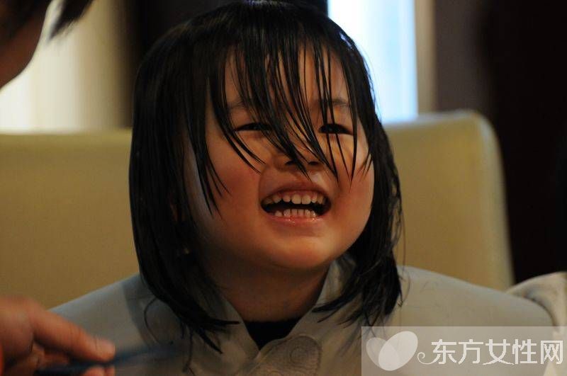 婴儿什么时候理发好 六大事项不可马虎