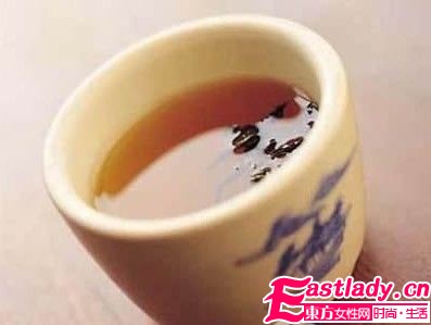 辣椒减肥伤身体 减肥还是自制茶