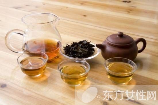 5款秋季水果减肥茶 轻松瘦出好身材