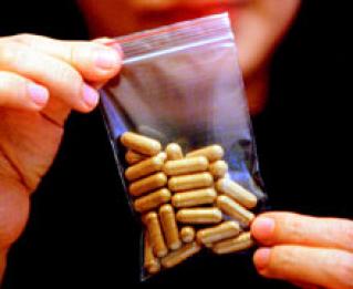 服用减肥药的六大误区