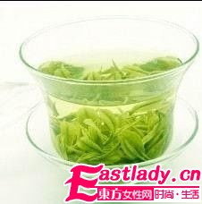 喝茶减肥 须注意8大事项