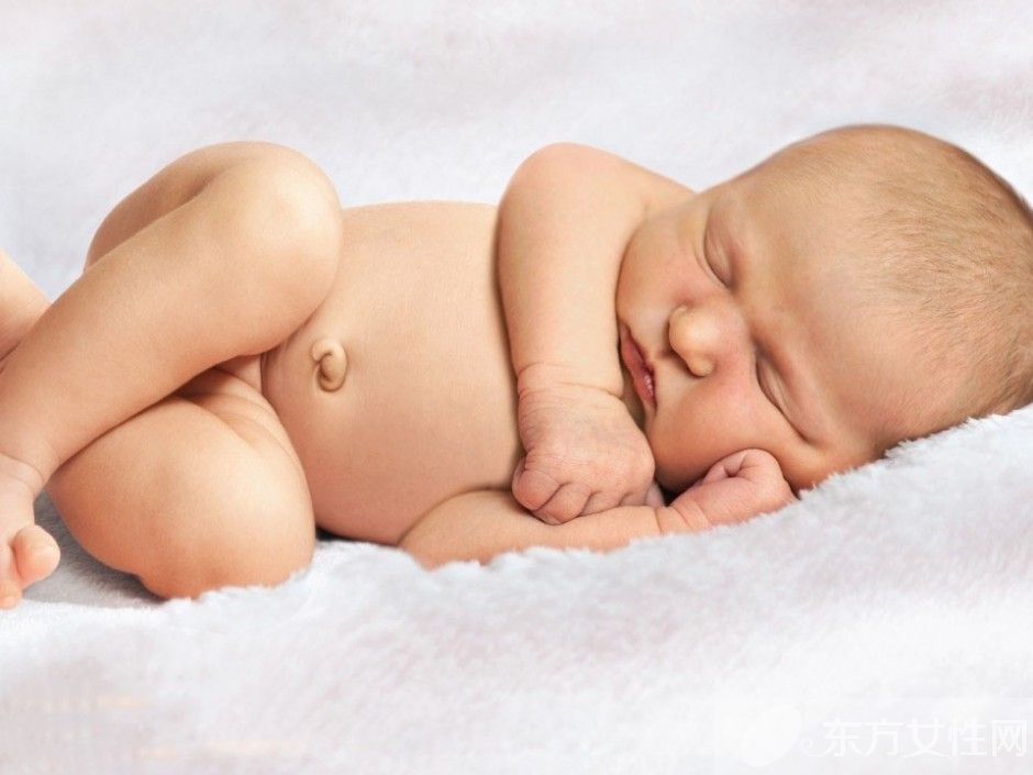 初生婴儿脐带护理方法 出现这些情况应及时就医