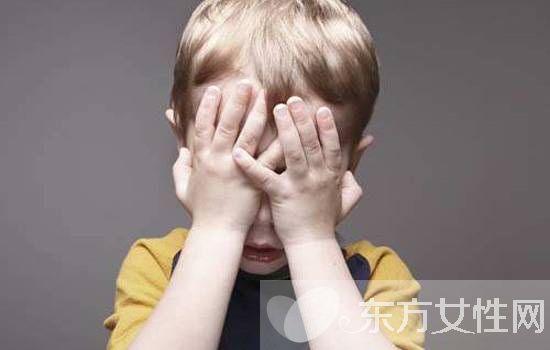 孩子不听话如何教育 这样做后果很严重哦