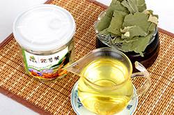 如何自制减肥茶 纤细身材喝出来