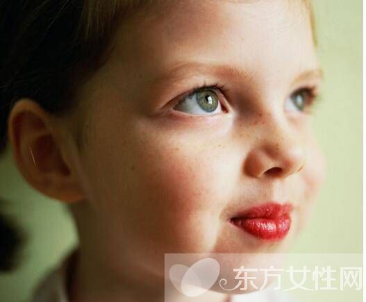 捕捉儿童敏感期 细数儿童的十大敏感期