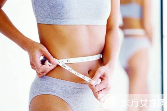 中医减肥方法推荐 这么做减肥不反弹更安全哦