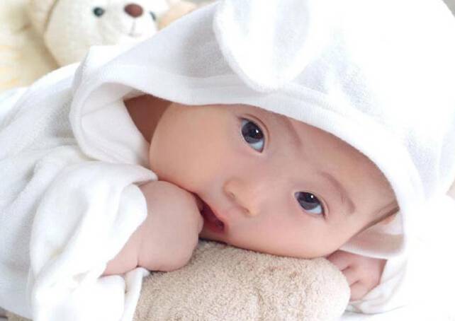 男女宝宝私处护理要点 这样清洗更健康