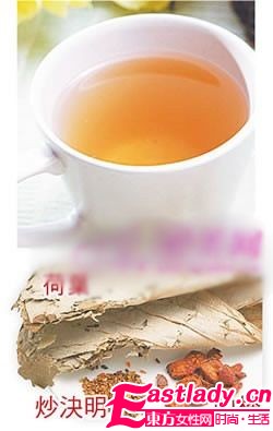 喝茶减肥 须注意8大事项